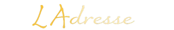 L'adresse