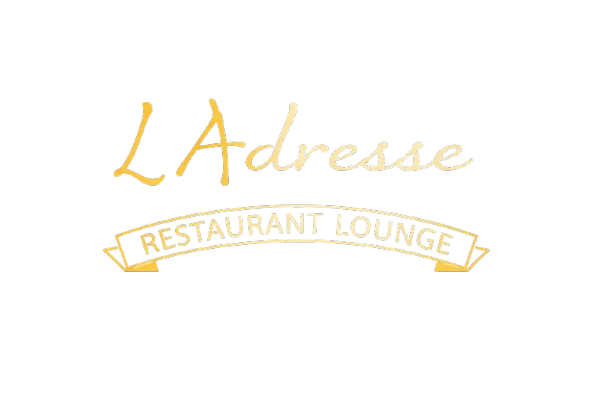 L'adresse